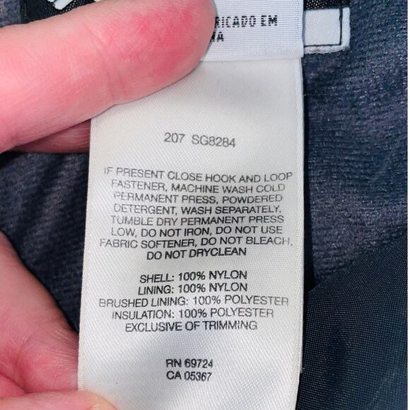 Youth Columbia OmniTech Ski Pants - Youth Size 14/16 - Adjustable Waistband - Picture 10 of 10